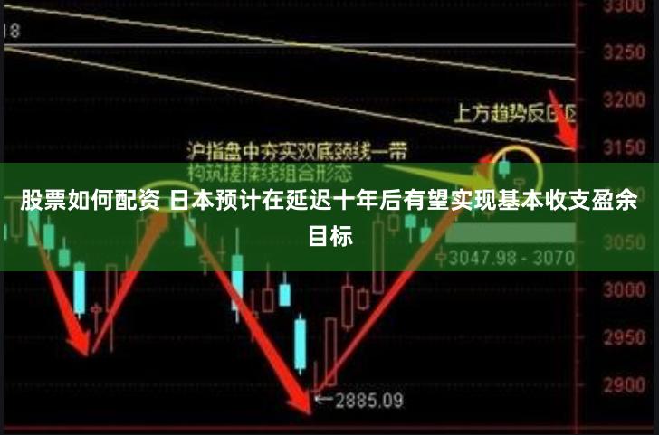 股票如何配资 日本预计在延迟十年后有望实现基本收支盈余目标