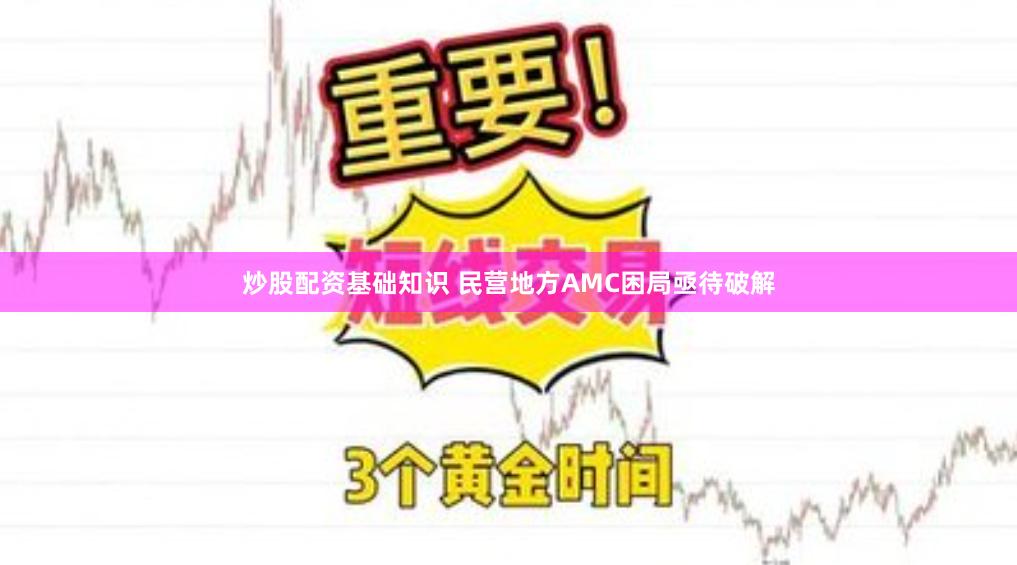 炒股配资基础知识 民营地方AMC困局亟待破解
