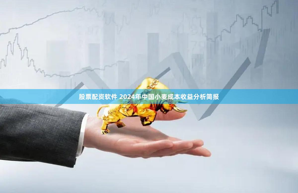 股票配资软件 2024年中国小麦成本收益分析简报