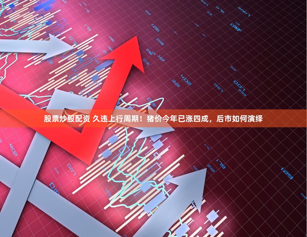 股票炒股配资 久违上行周期！猪价今年已涨四成，后市如何演绎